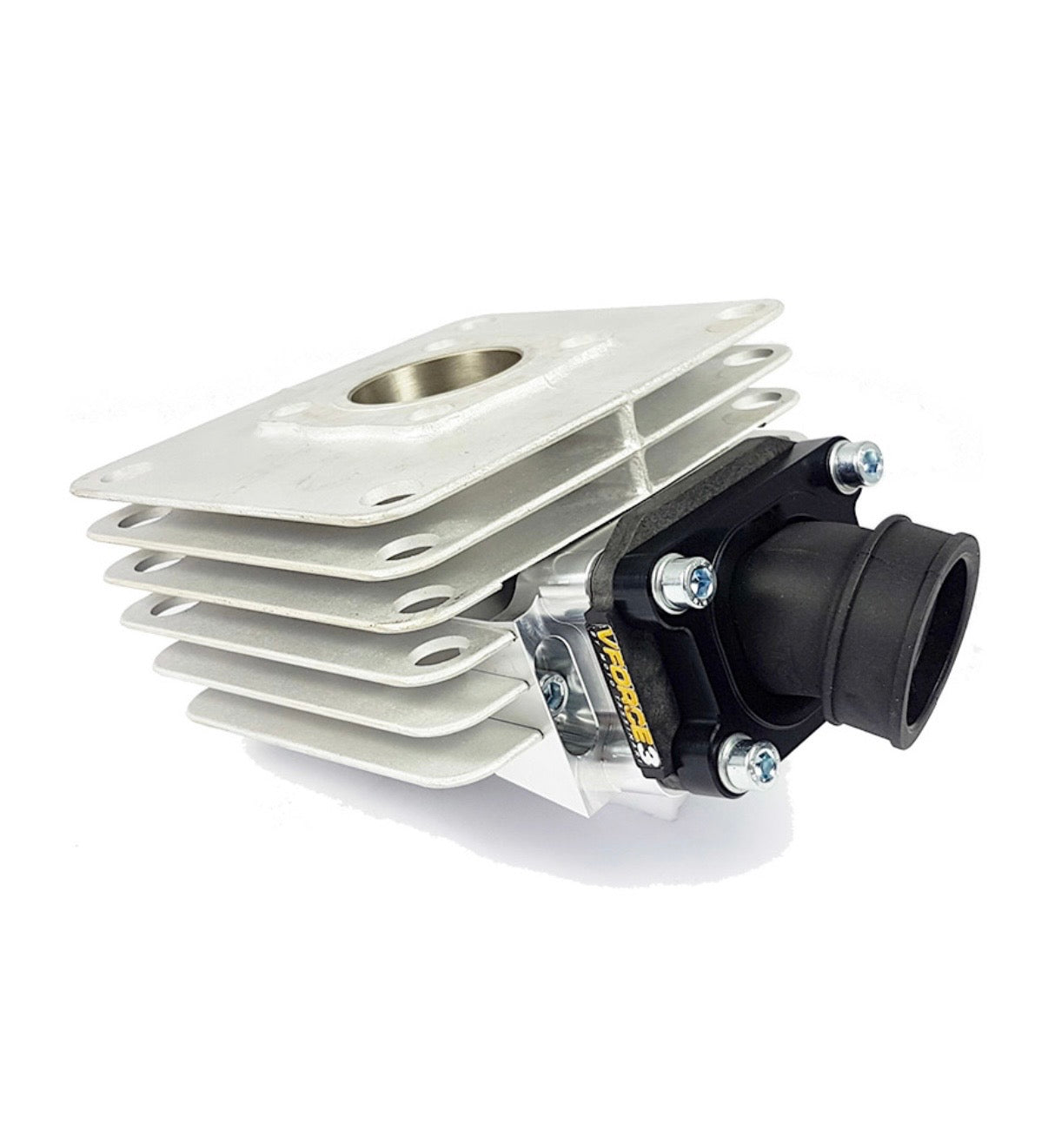 ZT Membrankasten groß für Simson & MZ Zylinder 2020 - Neuware