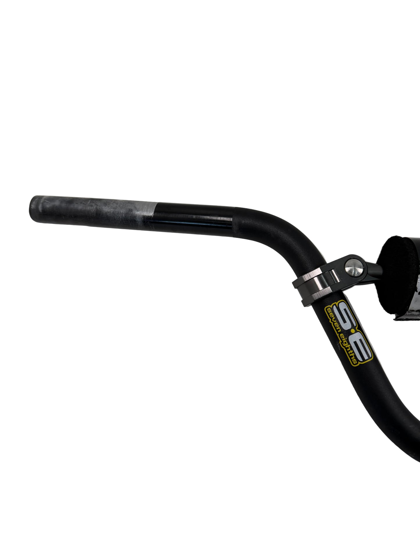 Protaper Lenker - inkl. weißem Polster