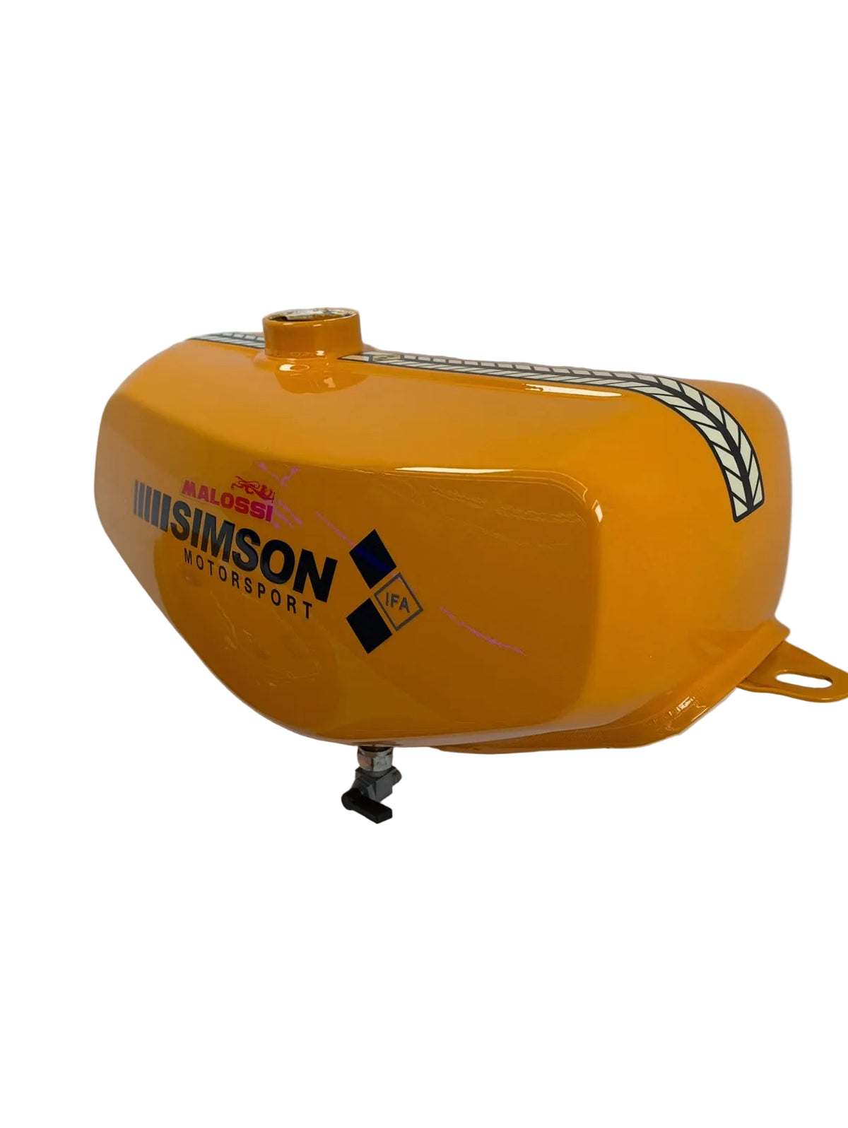 Tankset Saharabraun