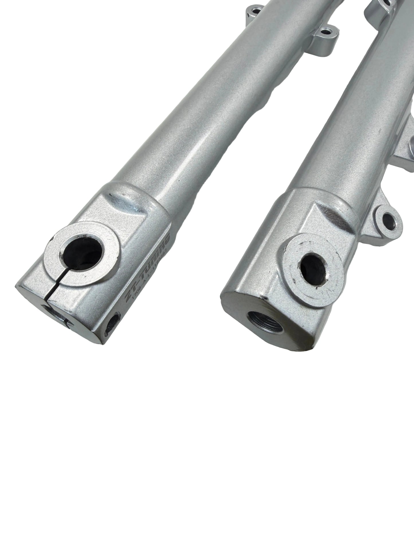 ZT Scheibenbremsset - Ronge 280mm Wave - inkl. Gutachten