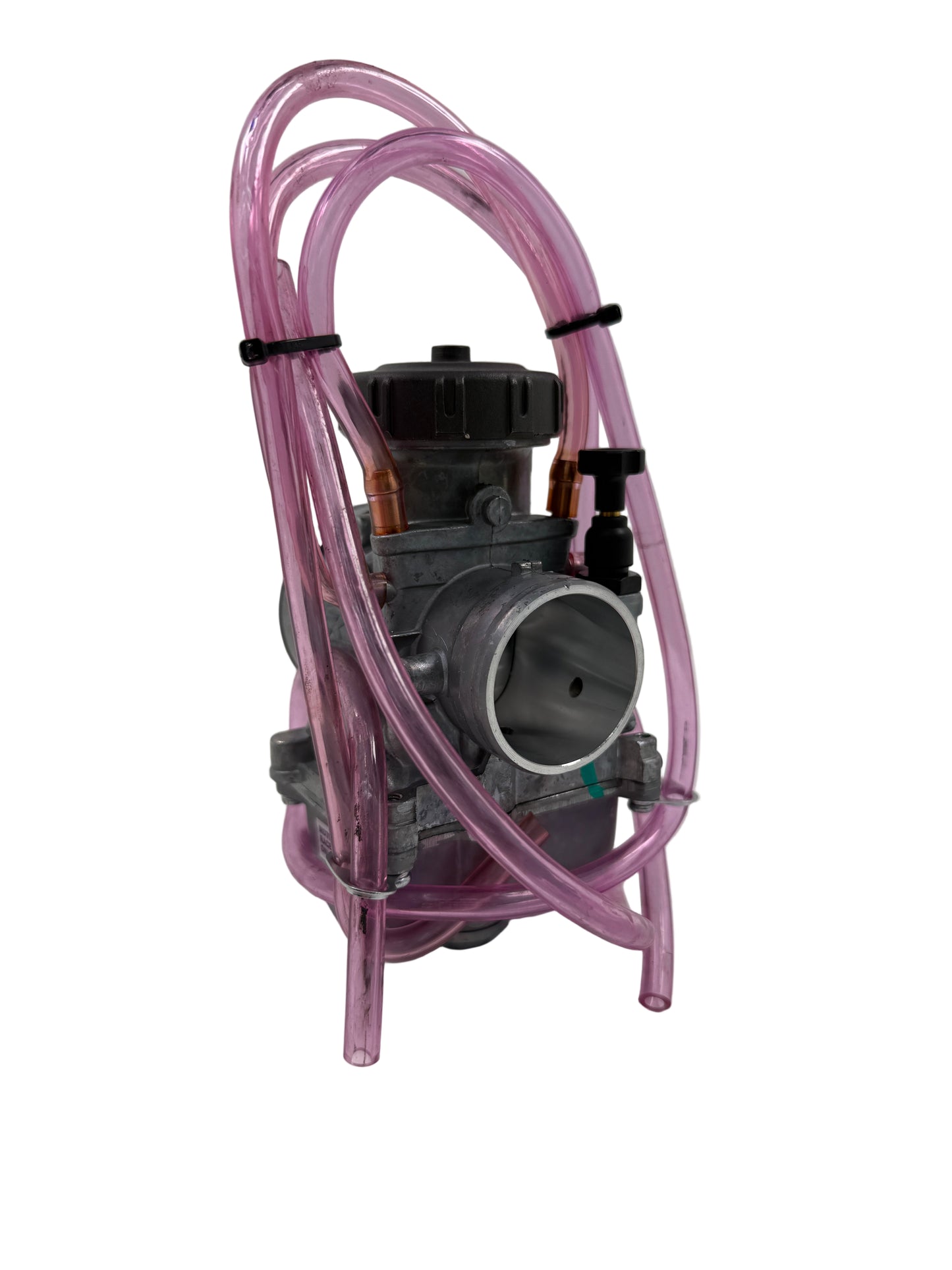 35mm Keihin Airstriker - Original Vergaser