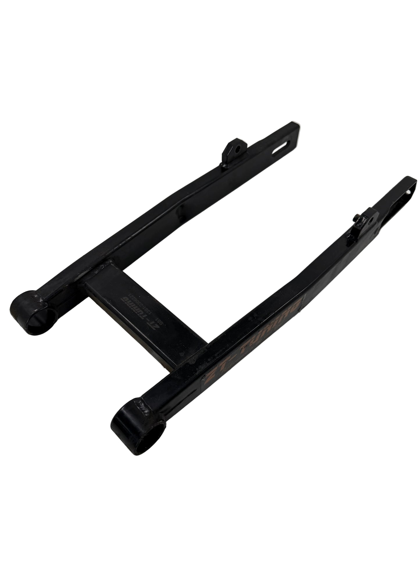 ZT Kastenschwinge - inkl. Nummer / ABE