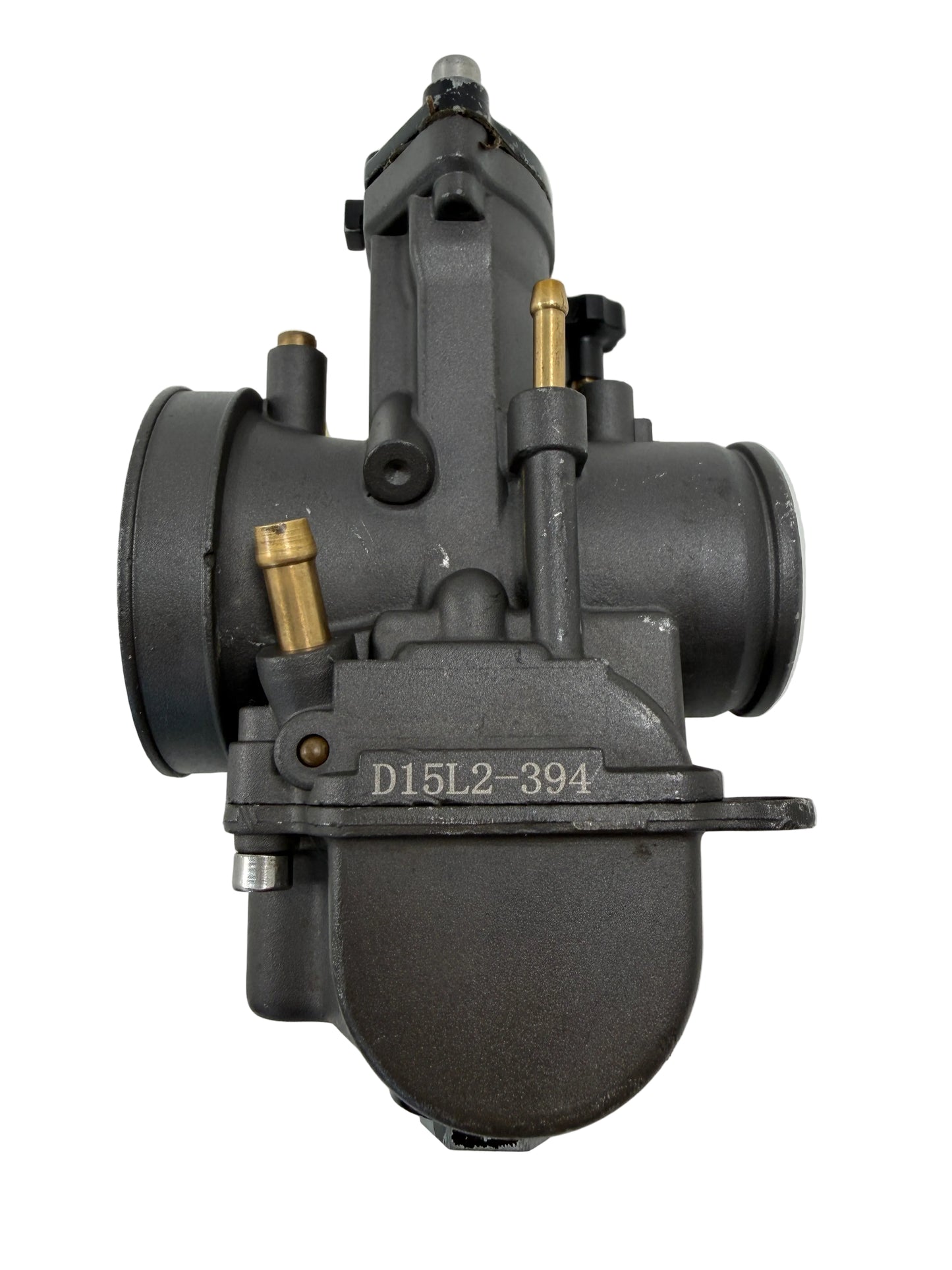 30mm Pwk Vergaser