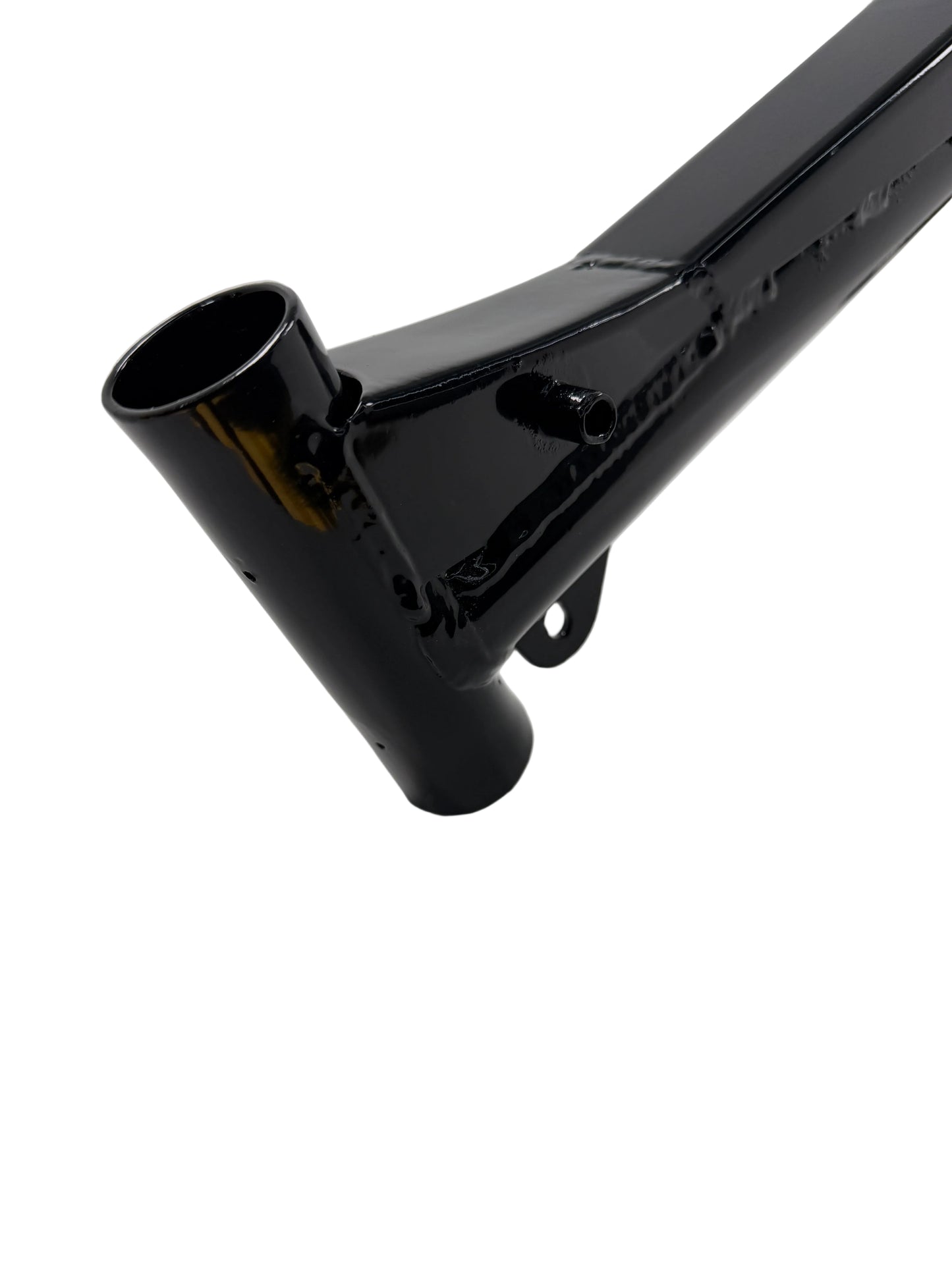 Hauptrahmen - verstärkt / normal - frisch gepulvert