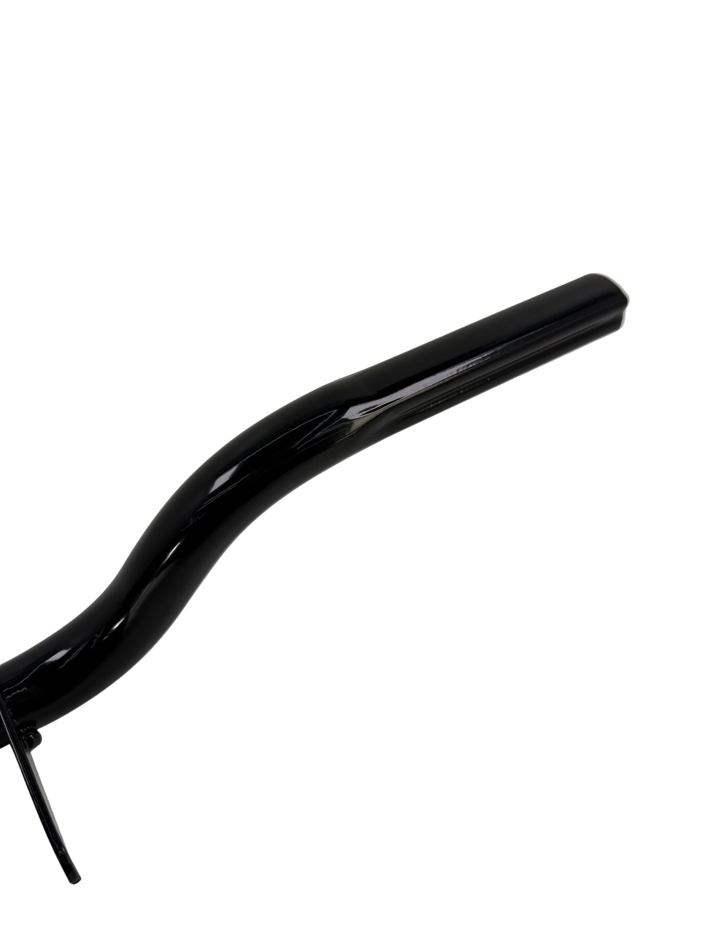 Fußrastenträger - mit / ohne Rasten - frisch gepulvert