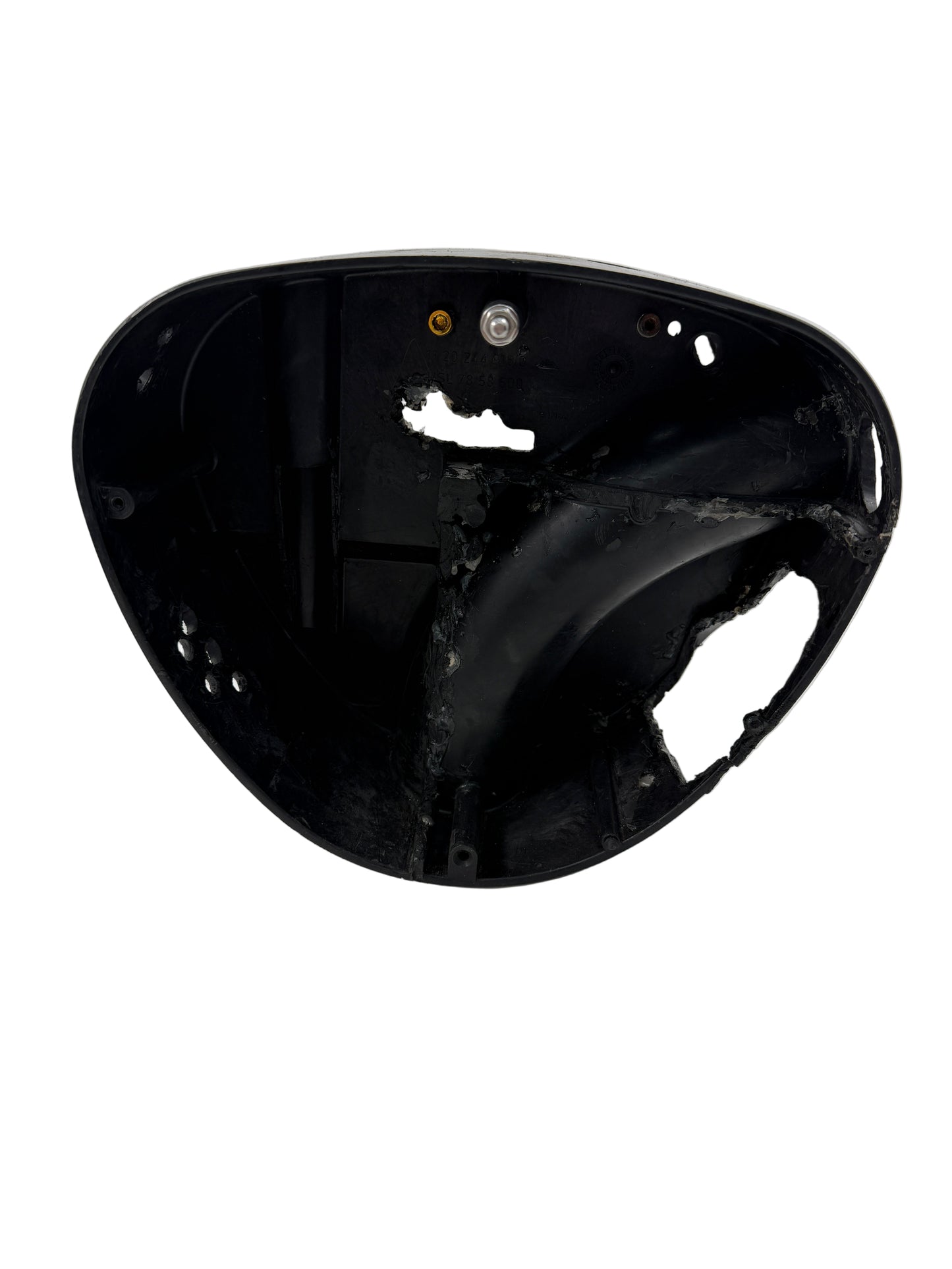 Herzkästen - Tuning / Handmade