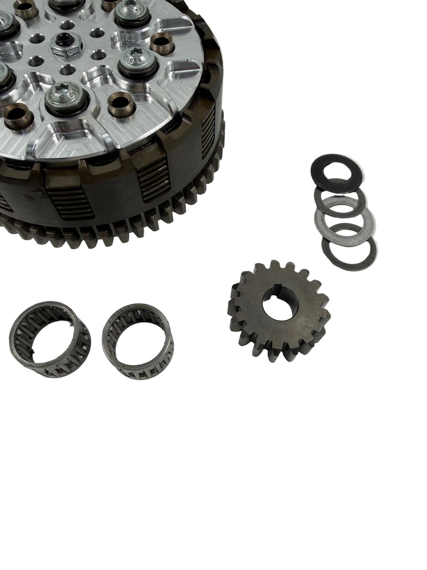 Ronge K7 Pro - Racing Kupplung