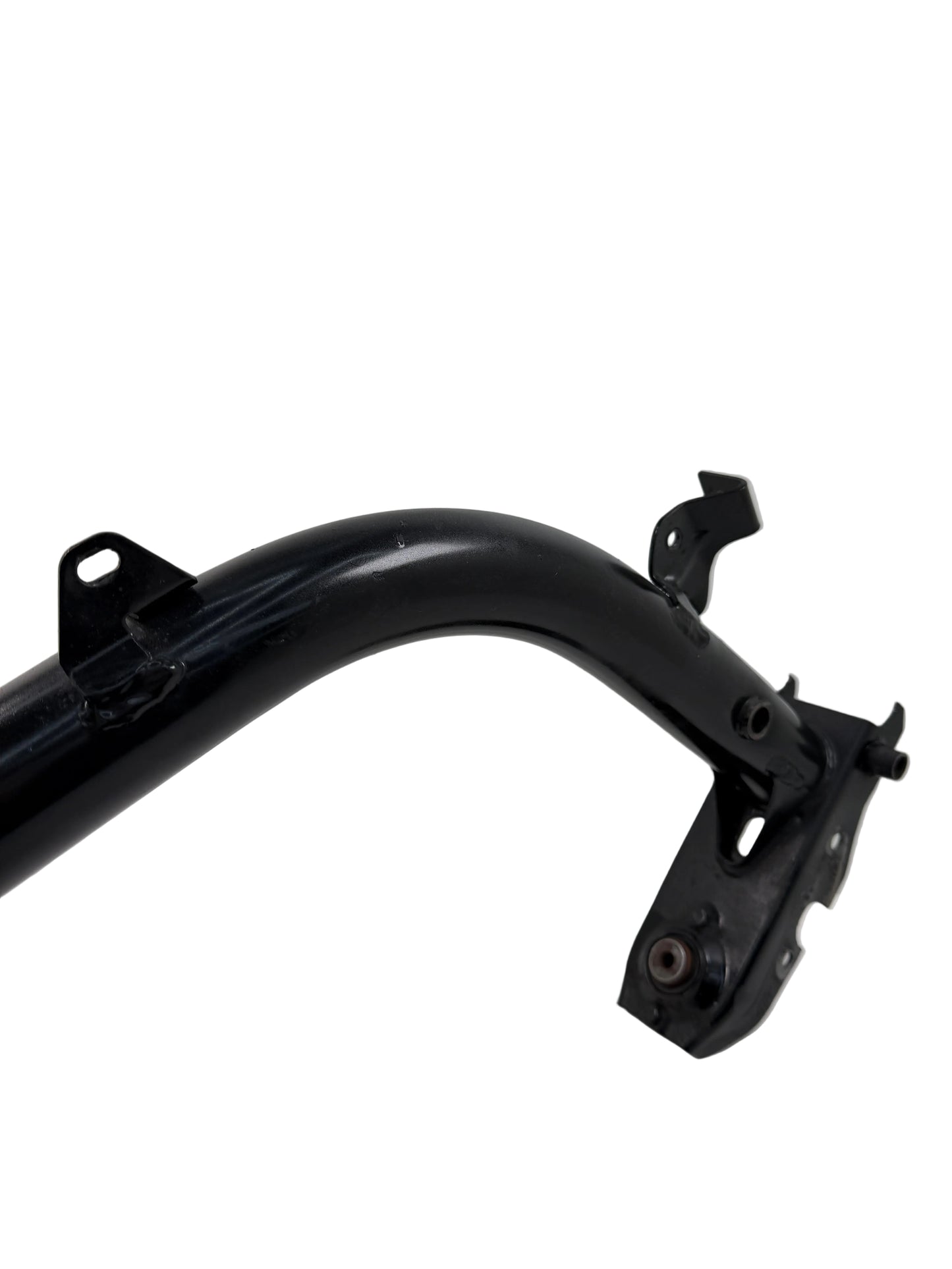 Hauptrahmen S51 - inkl. DDR Papiere