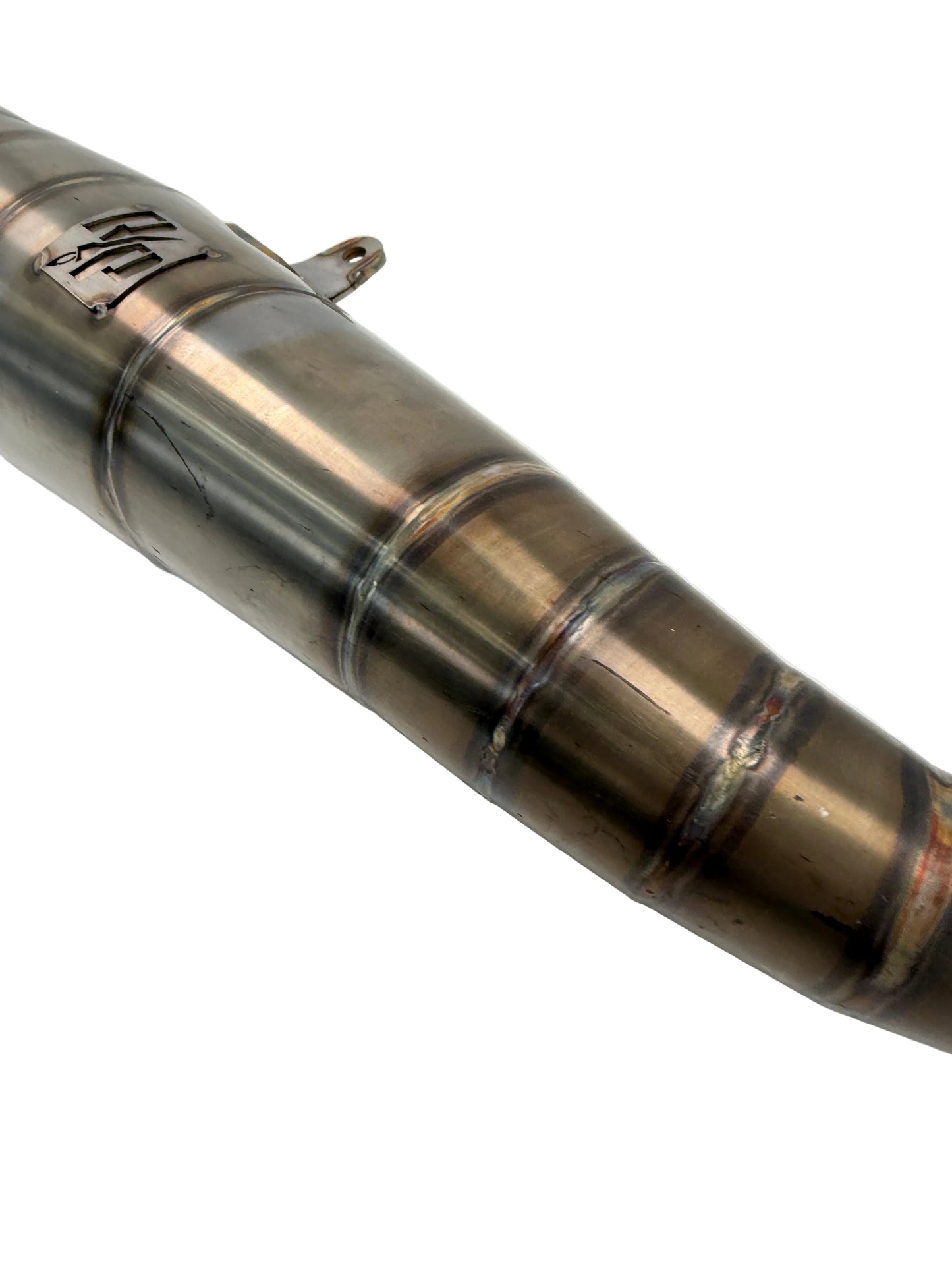 JW Factory-SO Edelstahl - inkl. Kalotte