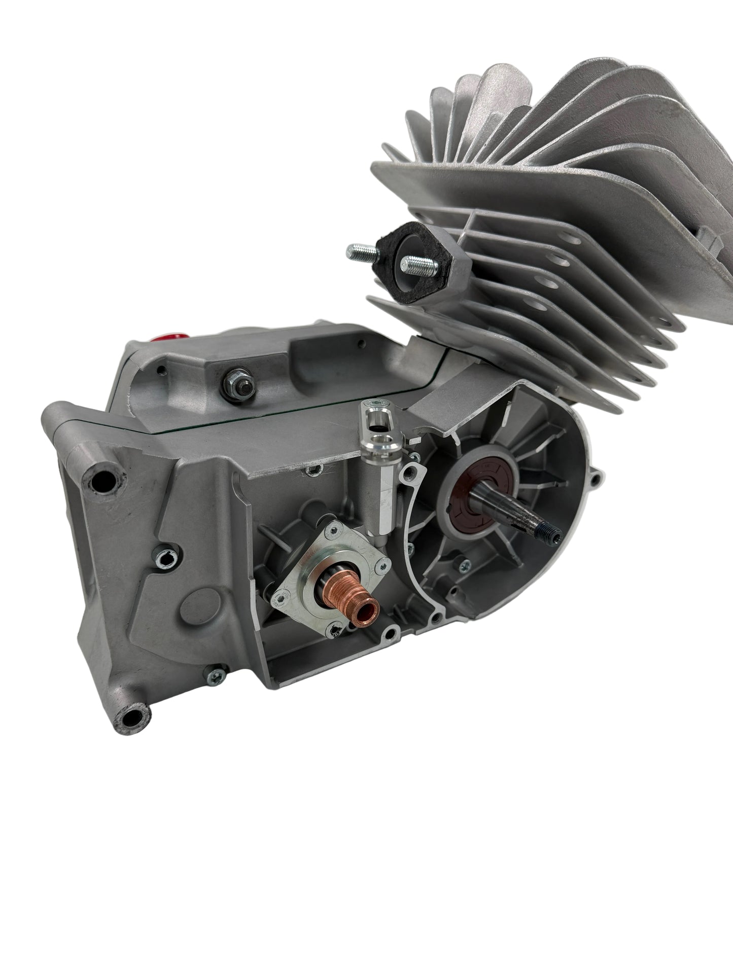 ZT90N Stage 3 - Komplettmotor - ZT 5 Gang - Ronge K7