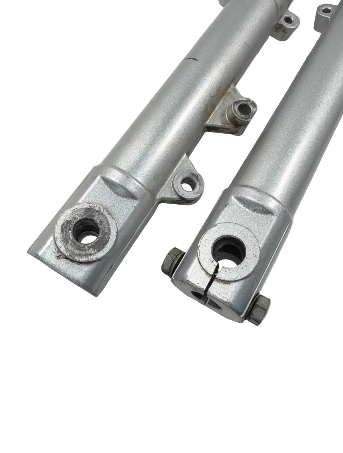 Scheibenbremsset - 260mm Ronge Wave