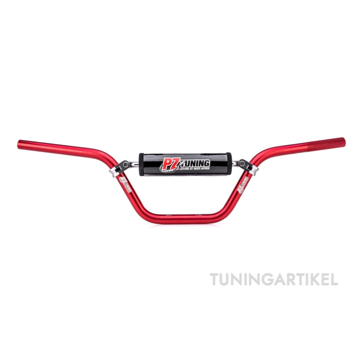 PZ-TUNING LENKER INKL. TEILEGUTACHTEN F. SIMSON S51 & S51 ENDURO - NEUWARE