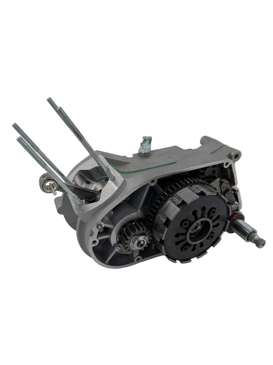 Rumpfmotor - Pro 110 | 58.2mm Motorengehäuse 48mm Hub - (Neu)