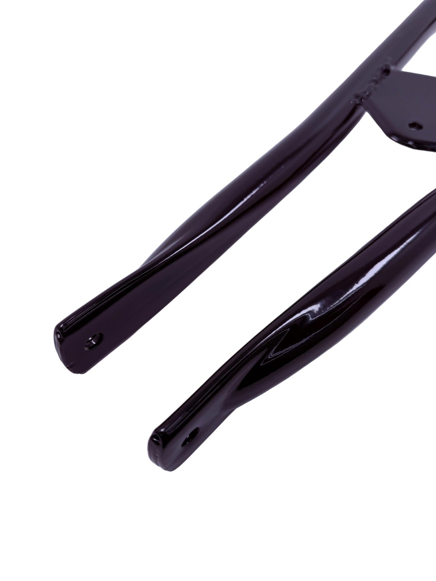 Obergurt / Verstärkt - frisch gepulvert