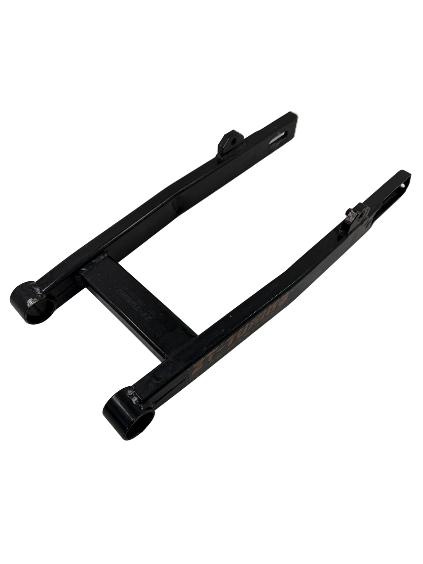 ZT Kastenschwinge - inkl. Nummer / ABE