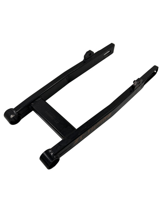 ZT Kastenschwinge - inkl. Nummer / ABE