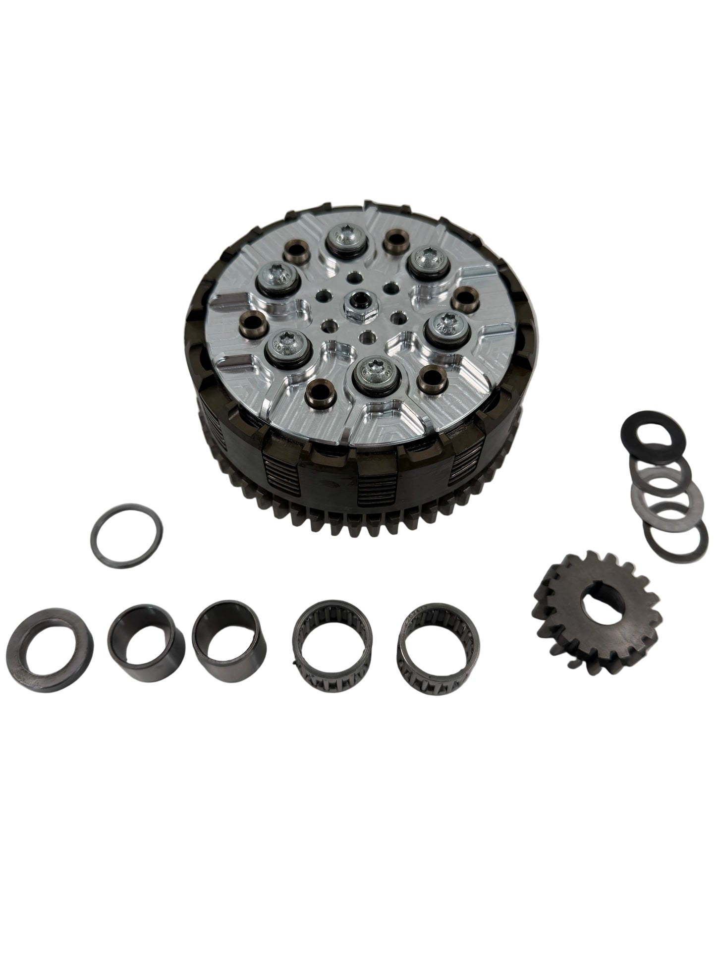 Ronge K7 Pro - Racing Kupplung