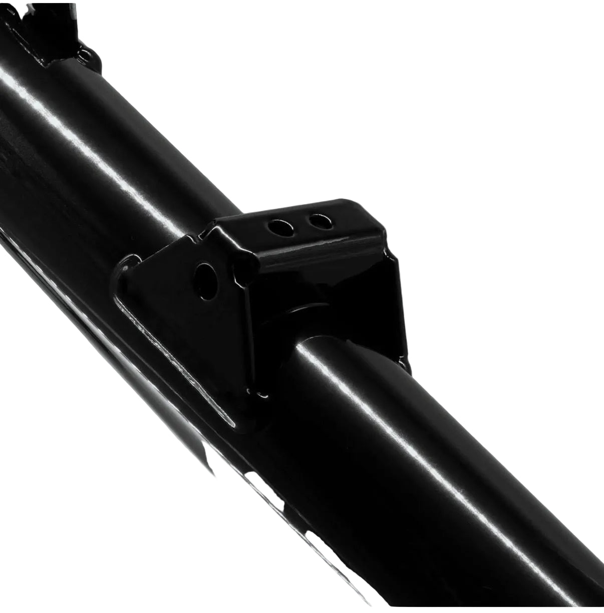 Hauptrahmen Rahmen schwarz S51 Enduro - bis 15PS - Neuware