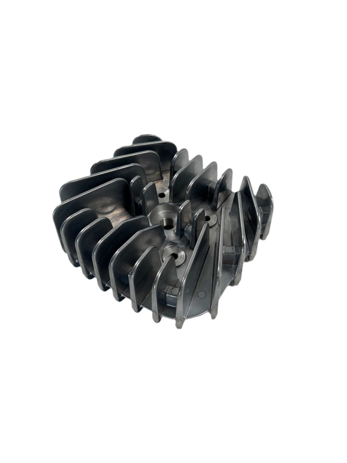 Zylinderkopf - RD Style- Schmitt - Neuware