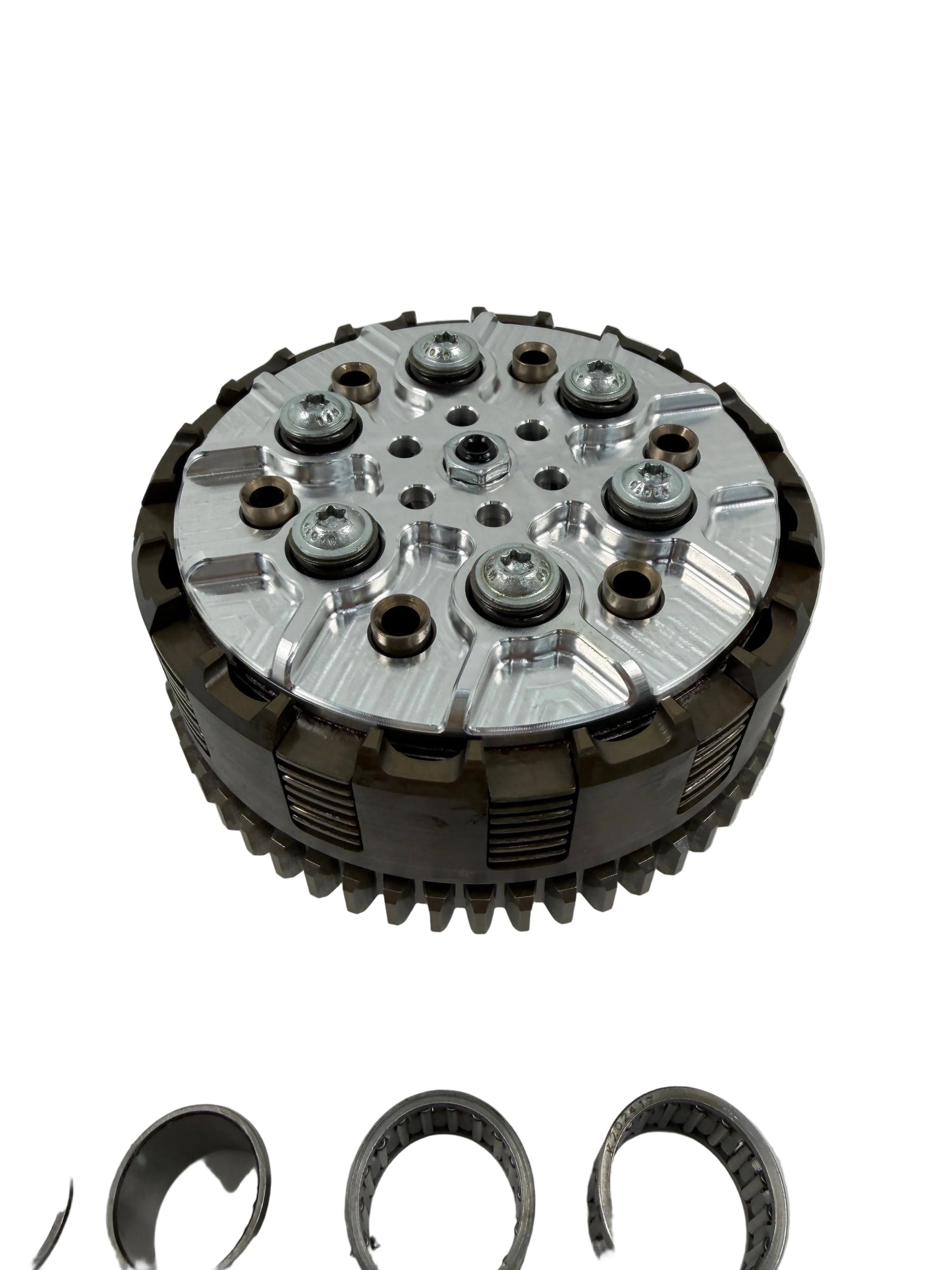 Ronge K7 Pro - Racing Kupplung