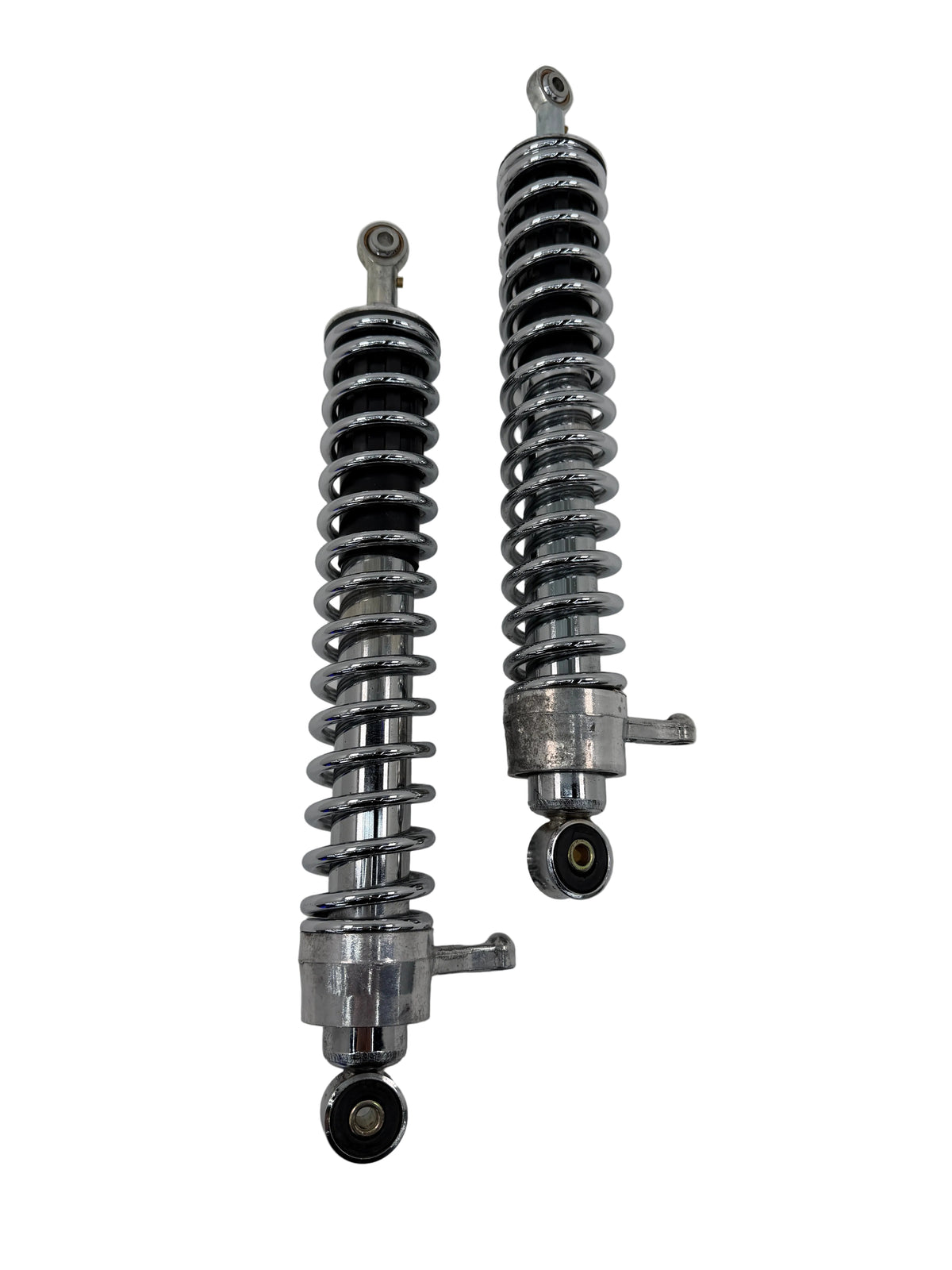 FP Enduro Stoßdämpfer - 405mm Länge - V1