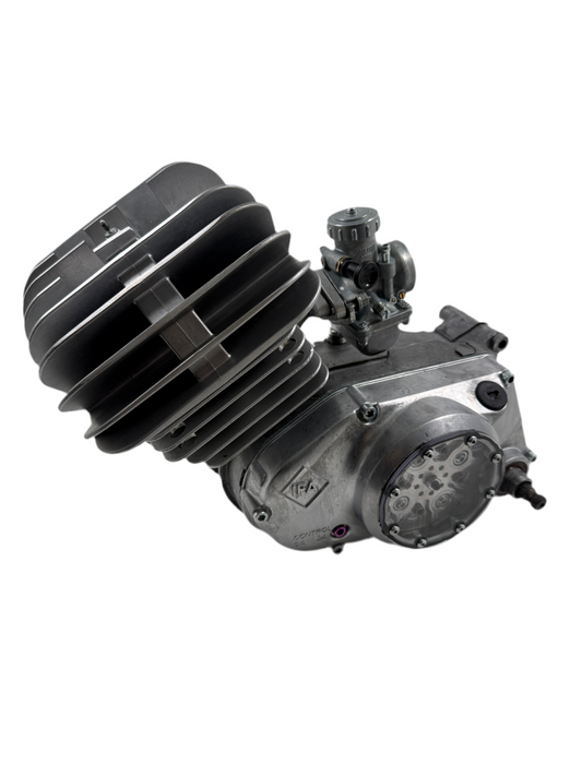 Komplettmotor - SM94G Zylinder