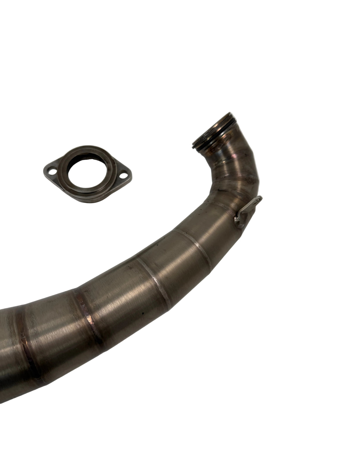 SA-Tuning - Racing MTX Auspuff