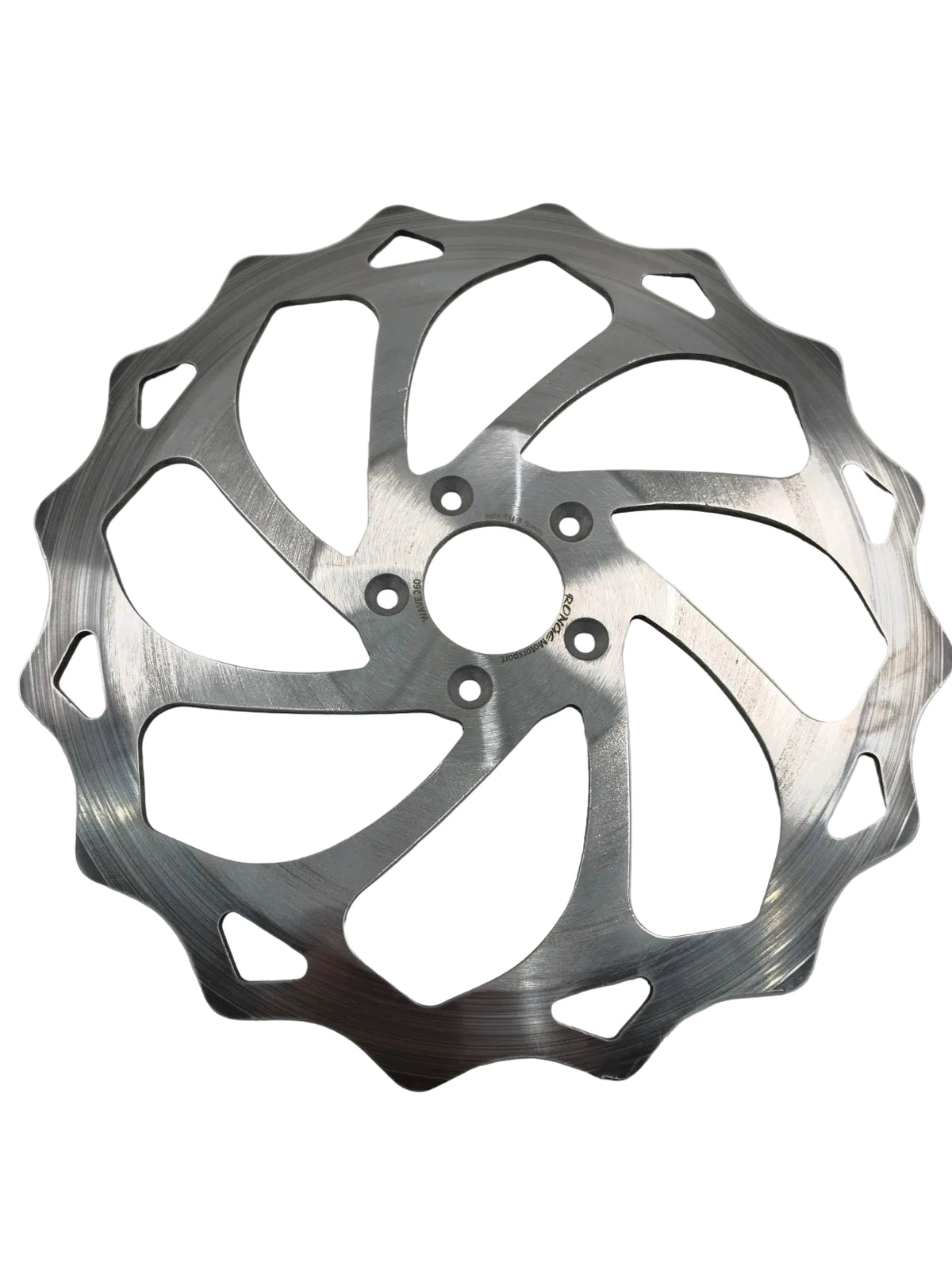 Scheibenbremsset - 260mm Ronge Wave