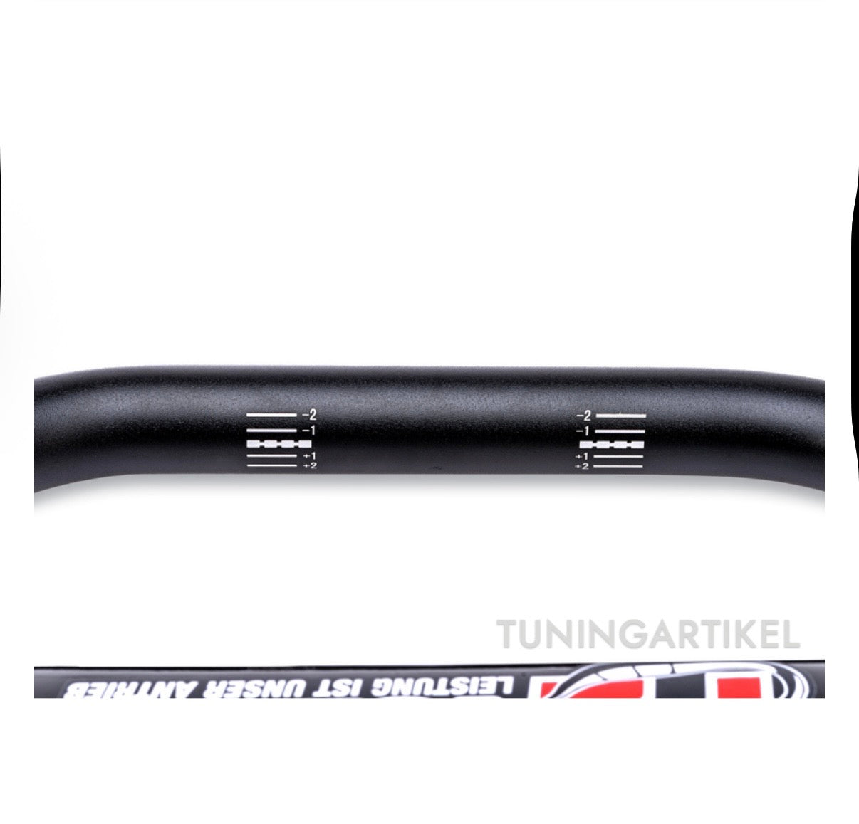 PZ-TUNING LENKER INKL. TEILEGUTACHTEN F. SIMSON S51 & S51 ENDURO - NEUWARE