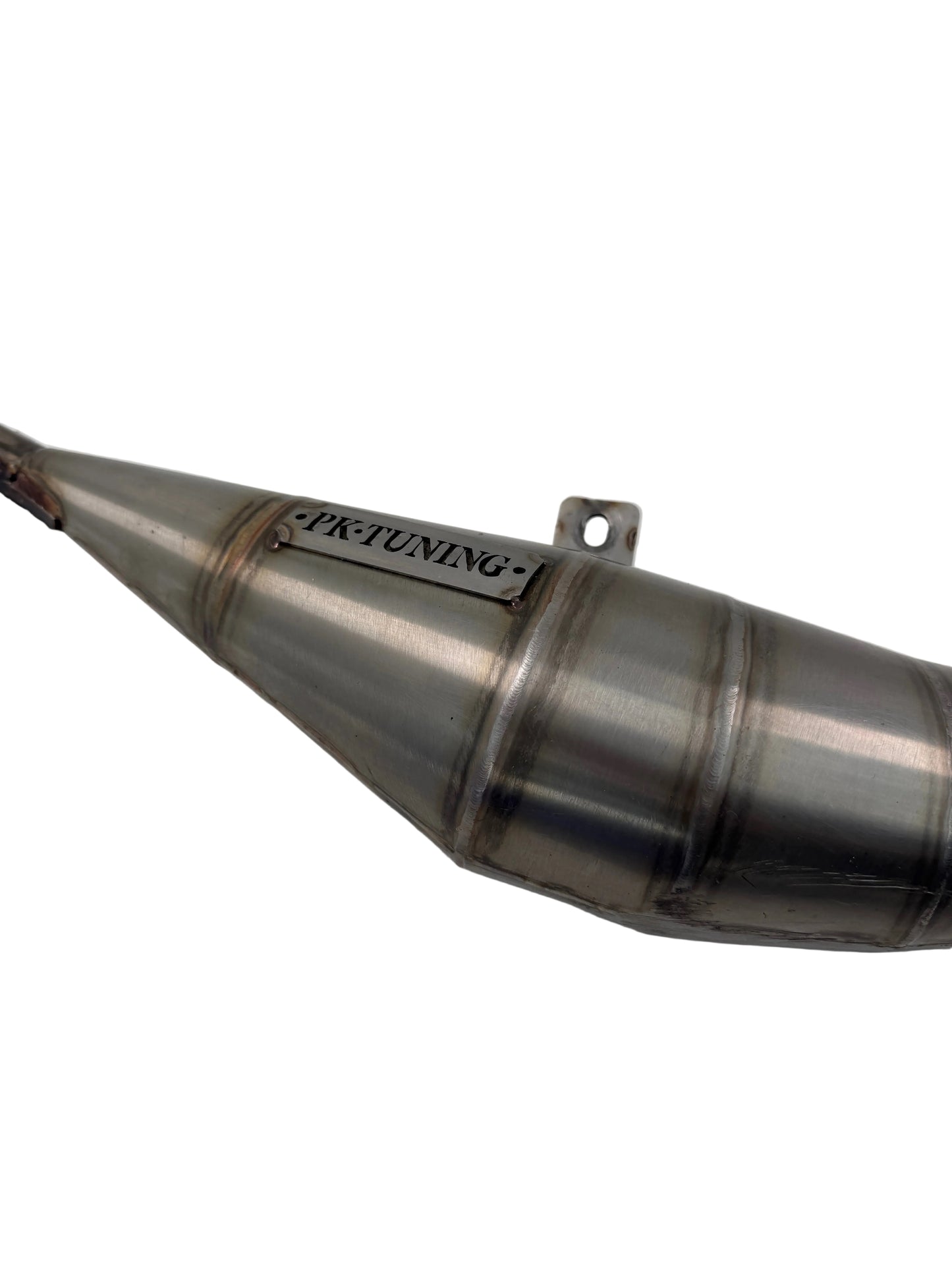 PK-Tuning Auspuff - 60-90ccm
