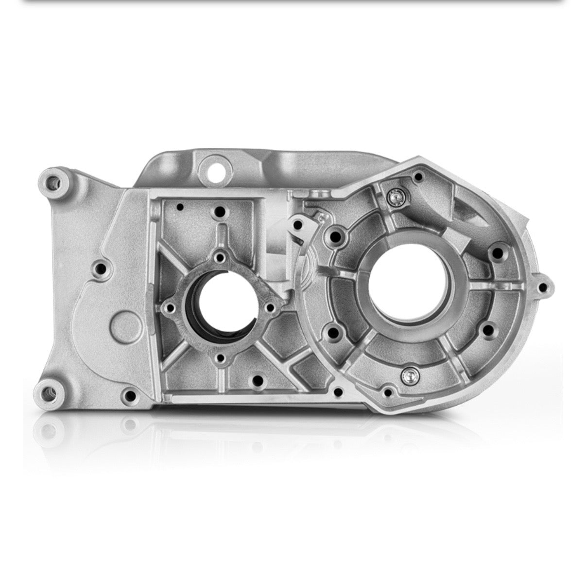 PZ-TUNING SIMSON MOTORENGEHÄUSE - NEUWARE