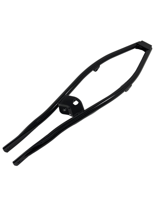 Obergurt / Verstärkt - frisch gepulvert