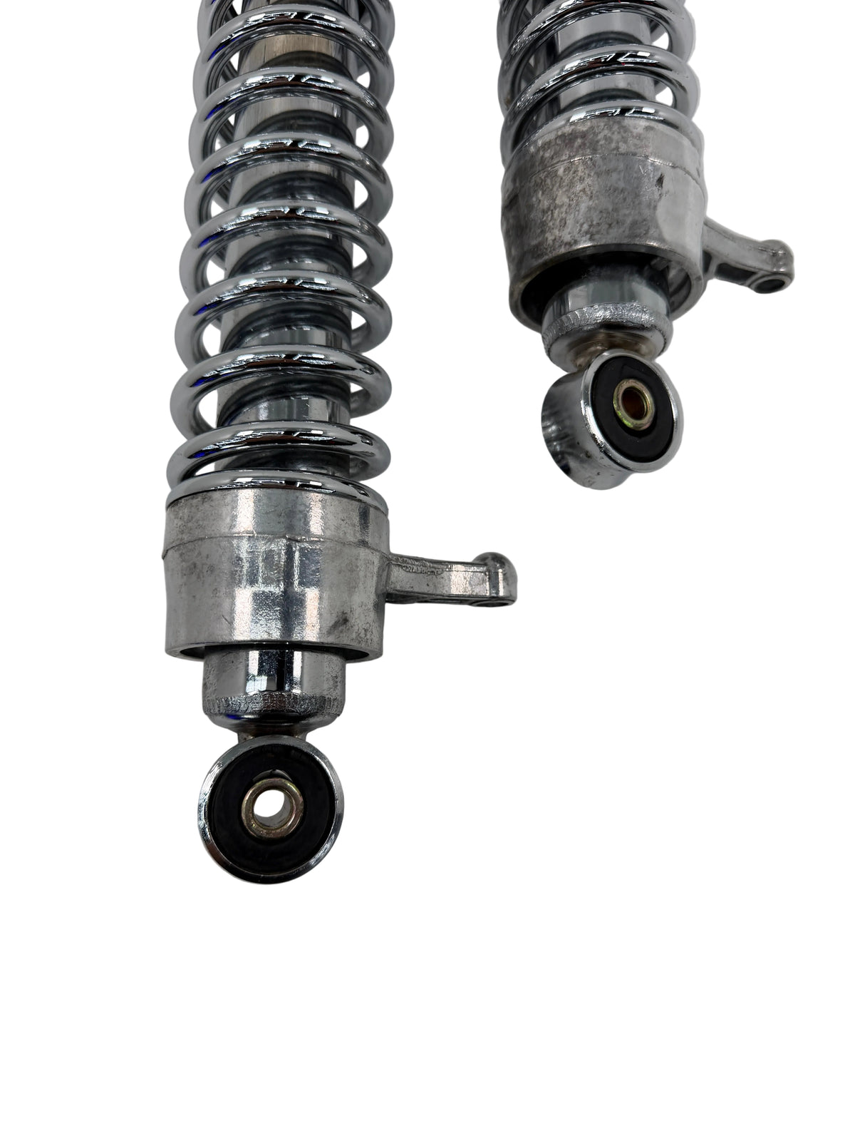 FP Enduro Stoßdämpfer - 405mm Länge - V1