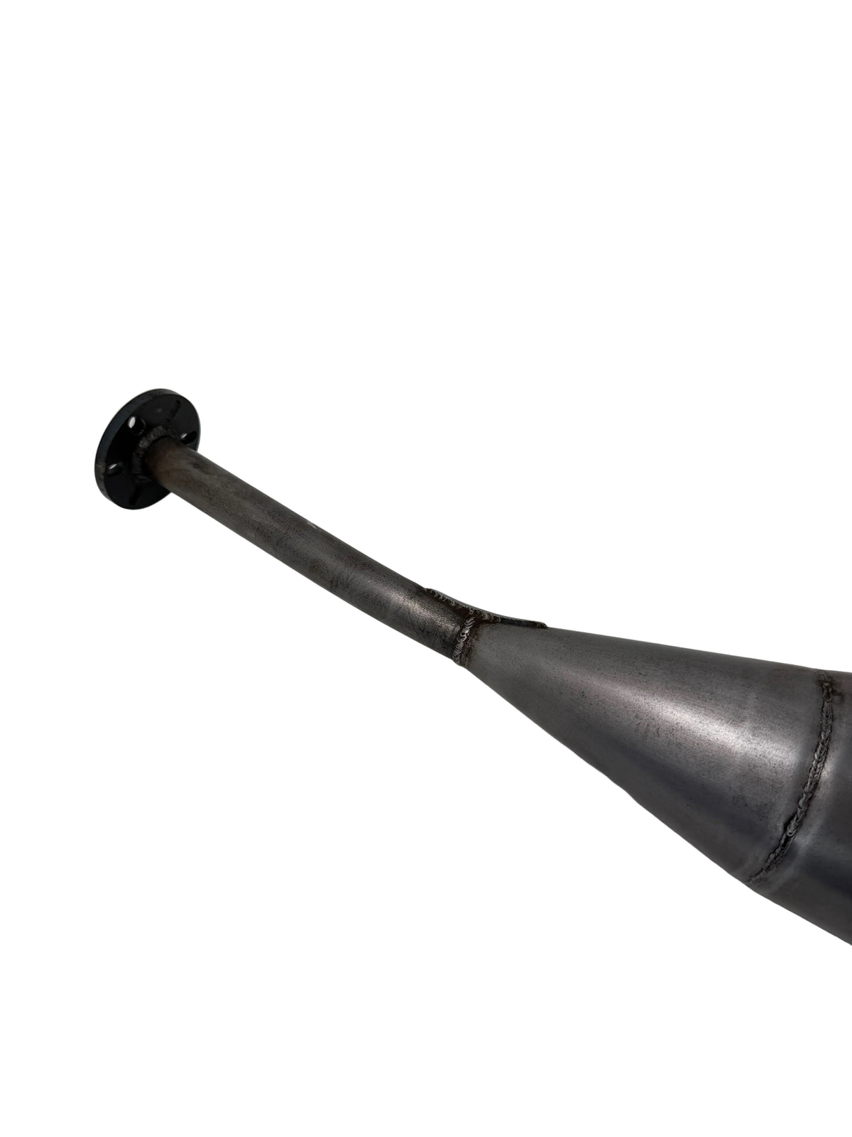 PZ Racing Auspuff - alte Version