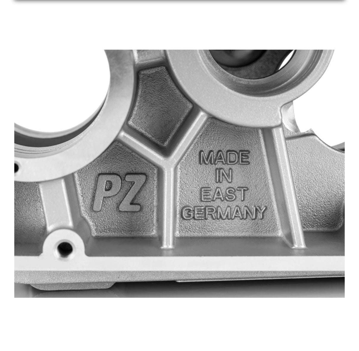 PZ-TUNING SIMSON MOTORENGEHÄUSE - NEUWARE