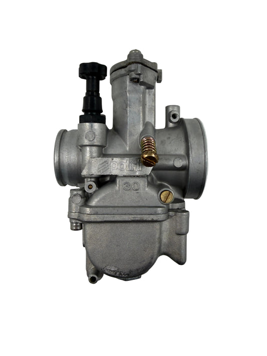 30mm PWK Polini - Membranvergaser