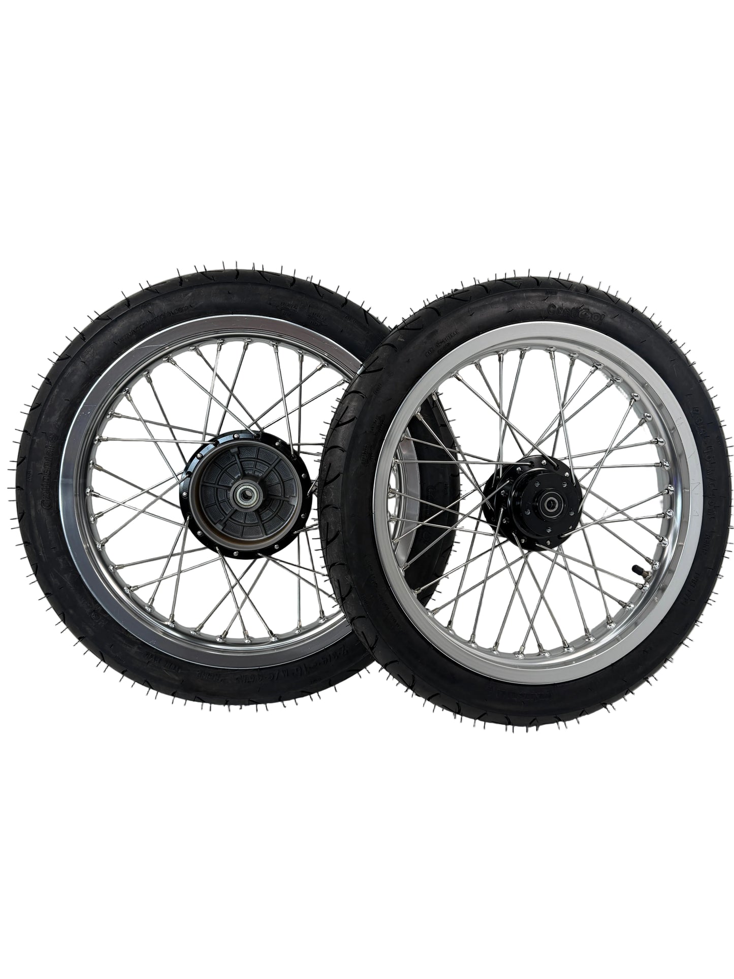 Kompletträder - 1.85x16 | 2.15x16