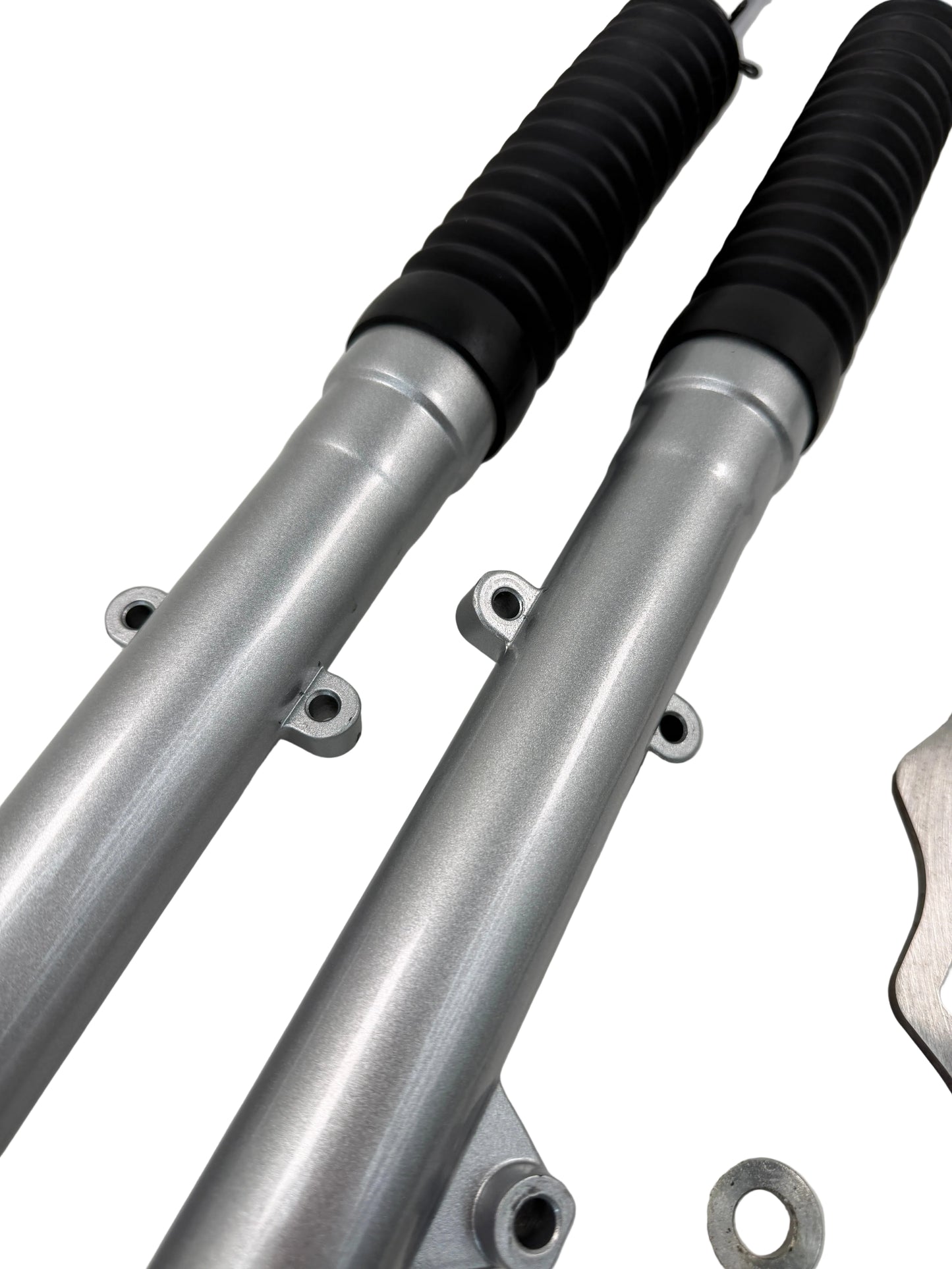 ZT Scheibenbremsset - Ronge 280mm Wave - inkl. Gutachten