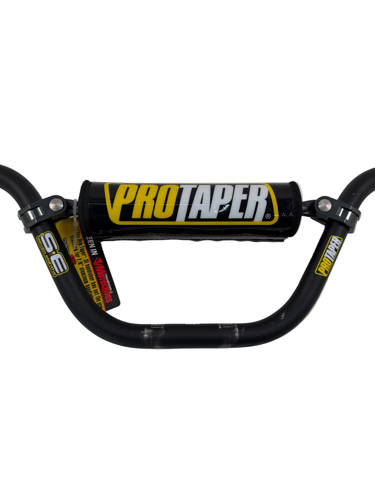 Protaper Lenker - Schwarz