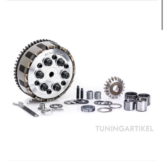 RONGE K7 PRIMÄRTRIEB KUPPLUNG 18:53 - NEUWARE