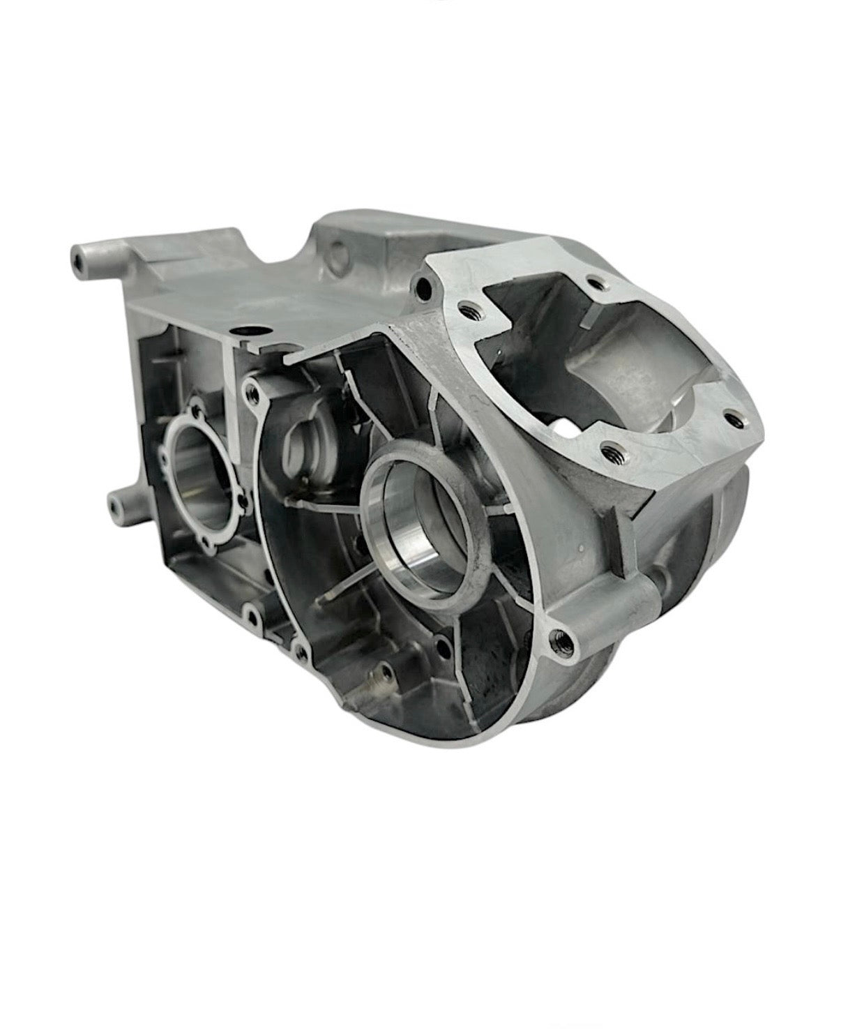 ZTX 130 Motorgehäuse Motorengehäuse M700 Ø61 MTX BB4 - Neuware