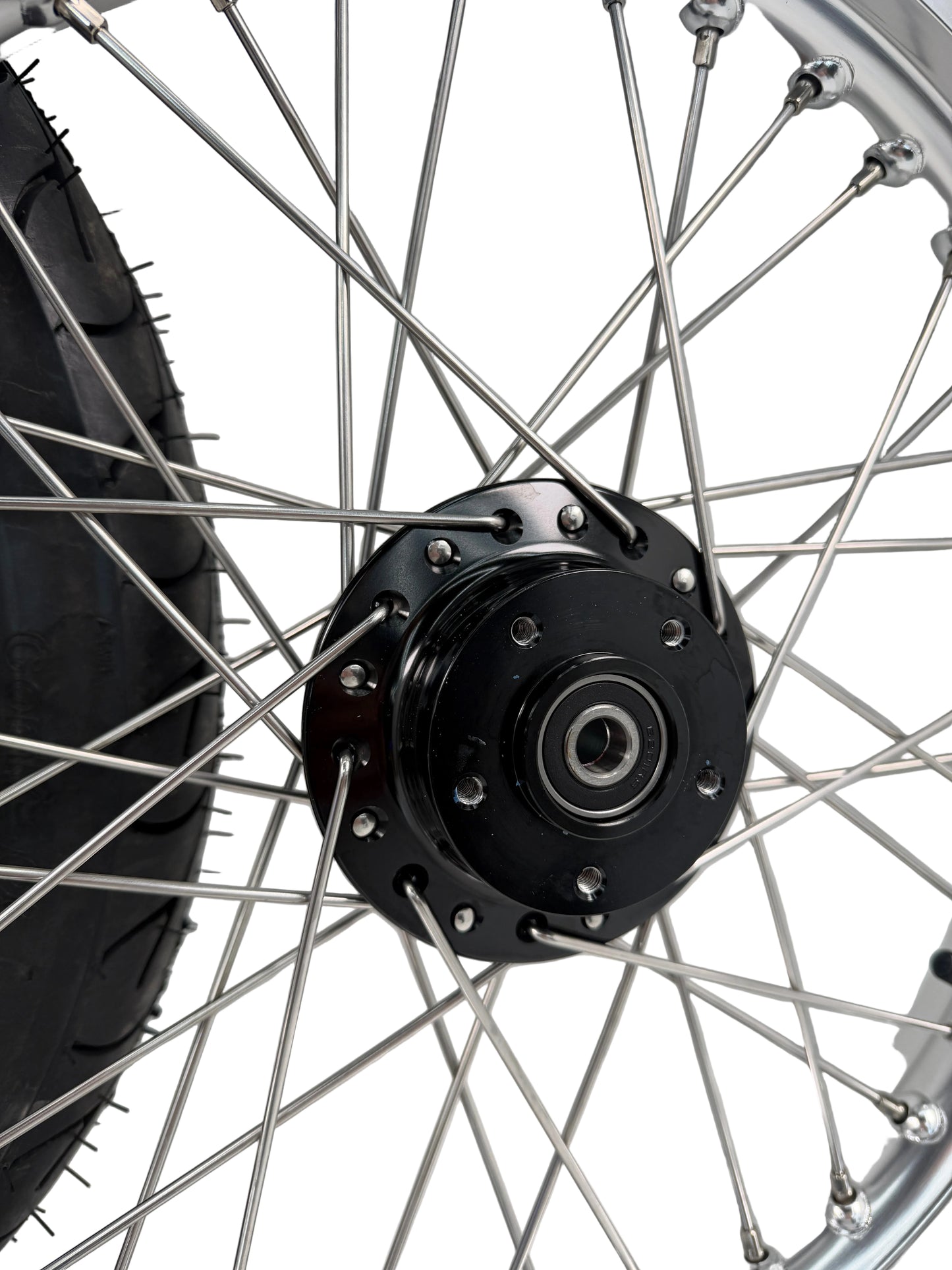 Kompletträder - 1.85x16 | 2.15x16