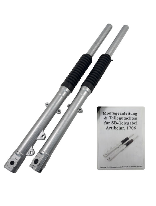 ZT Telegabel - kurze Version - inkl. Gutachten