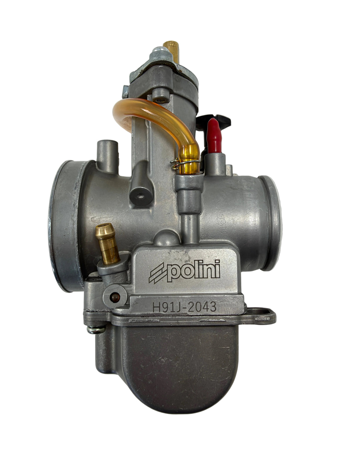 34mm Pwk Polini - Vergaser