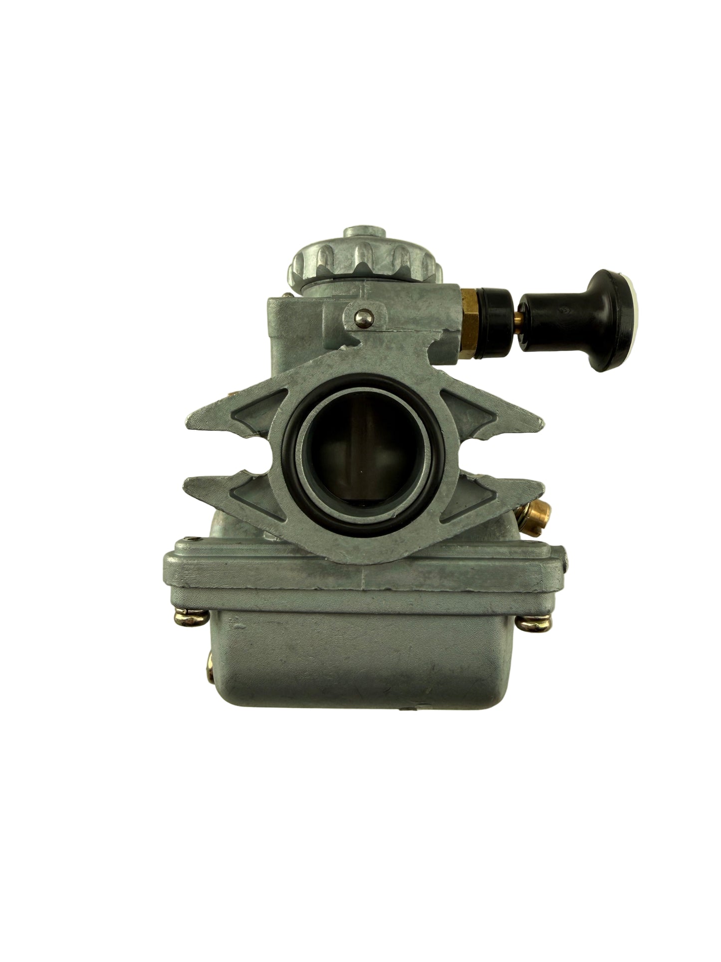 VM20 Vergaser - kein Originaler