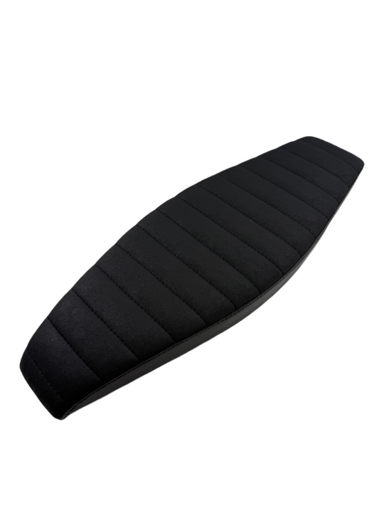 Custom Sitzbank - Schwarz