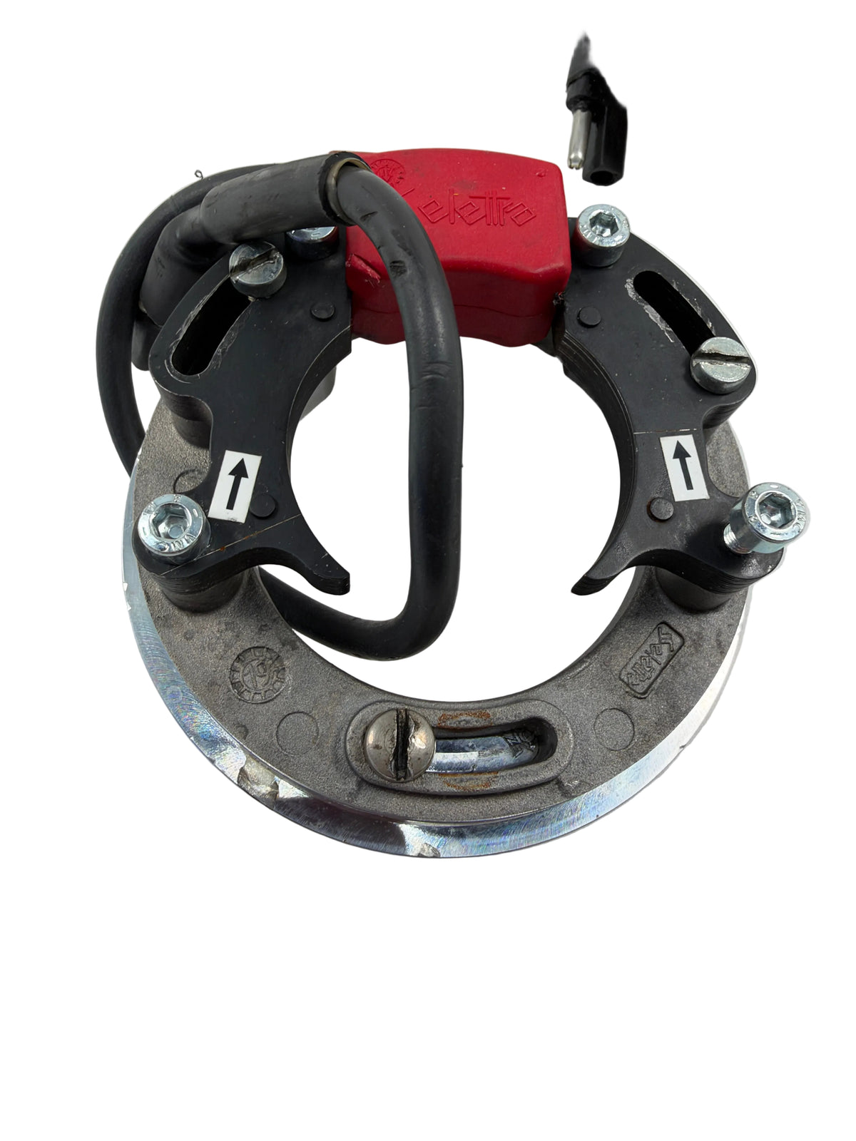 Selettra Zündung - Innenrotor Racing