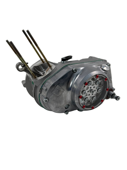 Rumpfmotor - Ronge K7 - 58mm PZ Gehäuse - frisch regeneriert