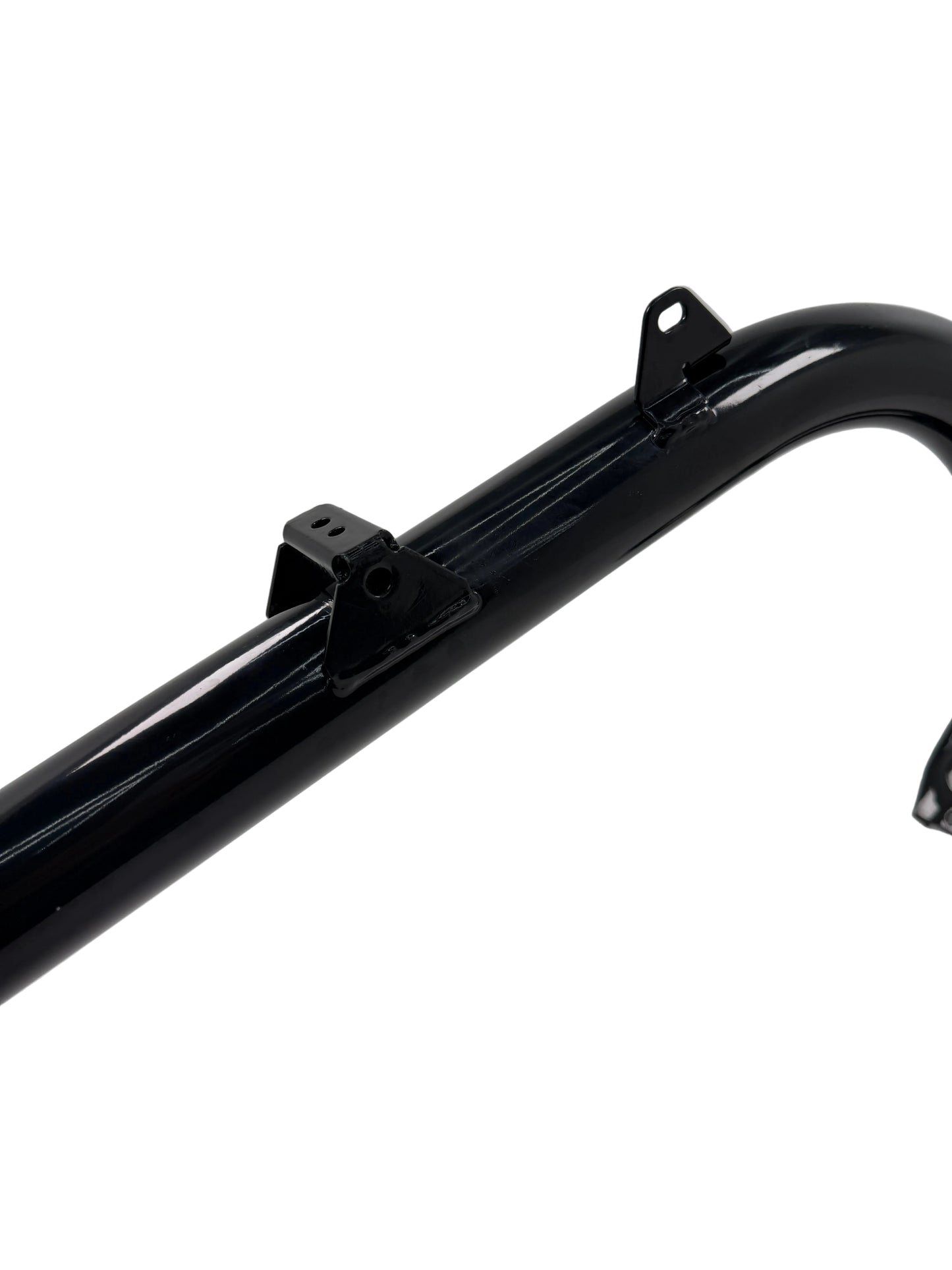 Hauptrahmen S51 - Enduro