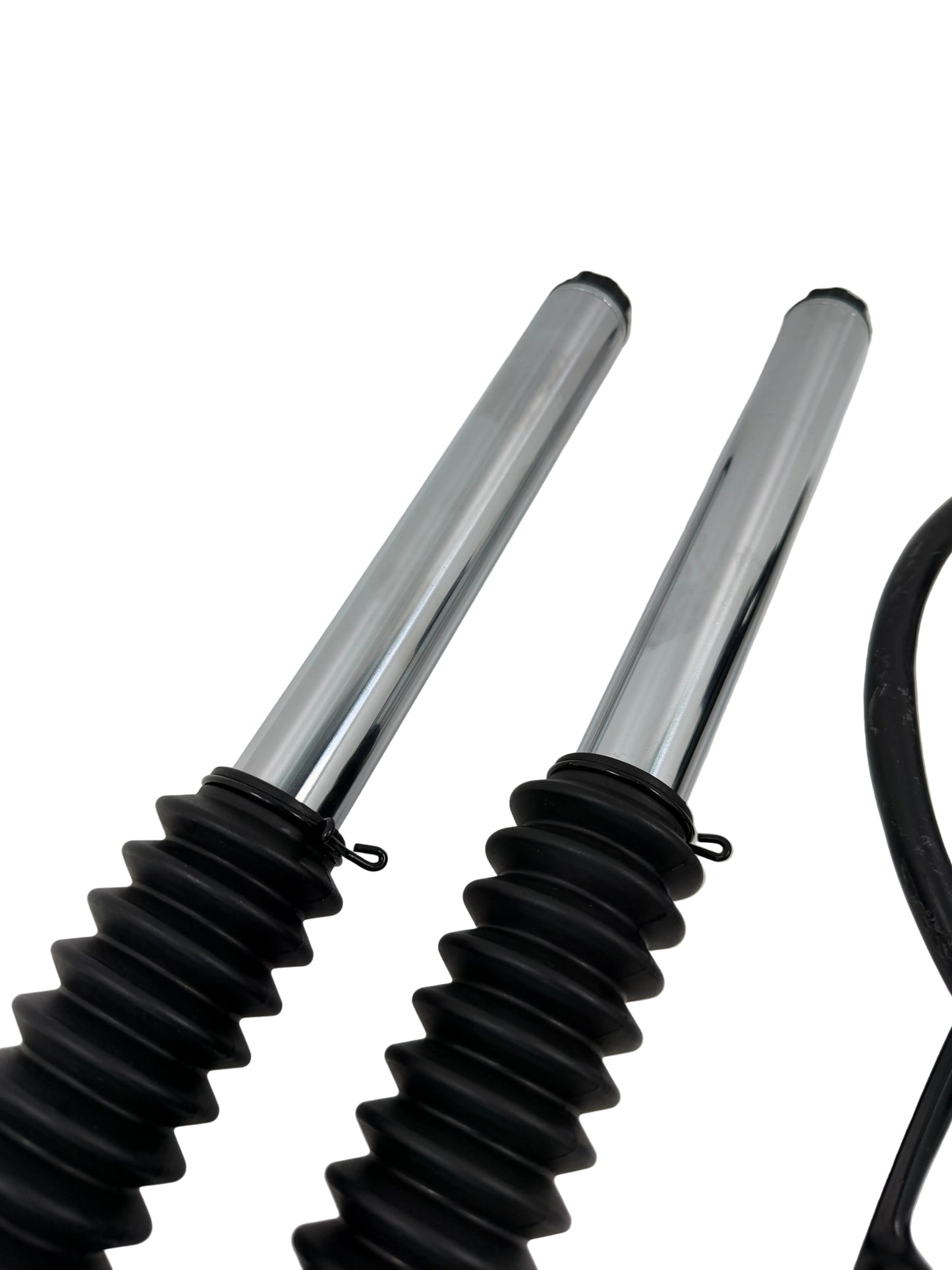ZT Scheibenbremsset - Ronge 280mm Wave - inkl. Gutachten